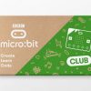 Stem Kits BBC micro:bit | Bbc Micro:Bit Club (10 Pack)