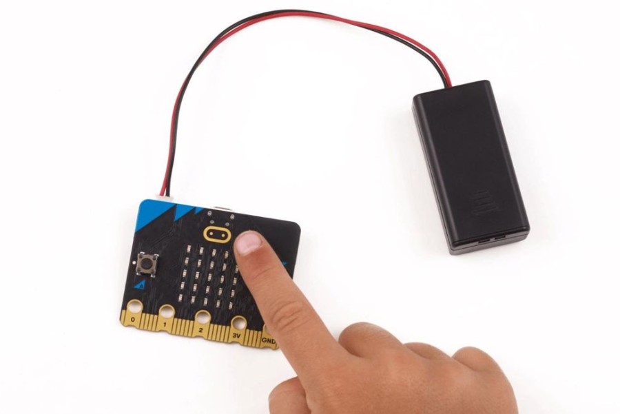 Stem Kits BBC micro:bit | Bbc Micro:Bit Club (10 Pack)