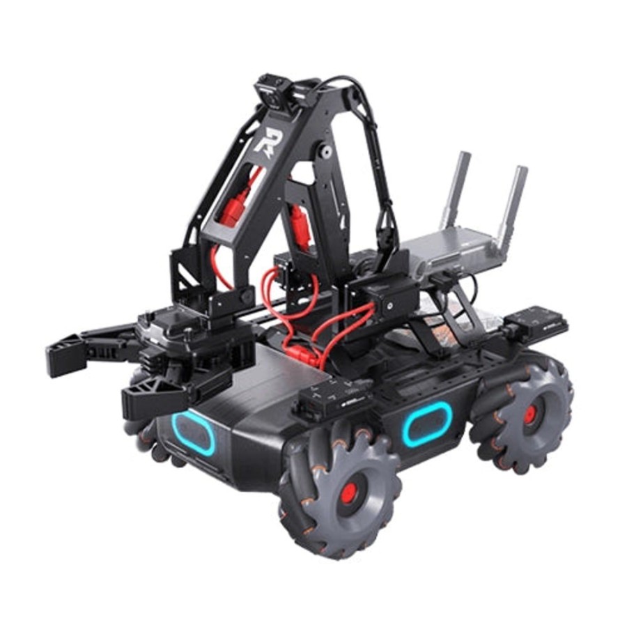 Educational Robots DJI | Dji Robomaster Ep Core Robot