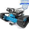 Educational Robots Makeblock | Makeblock Mbot Ranger Robot Kit(Bluetooth Version)