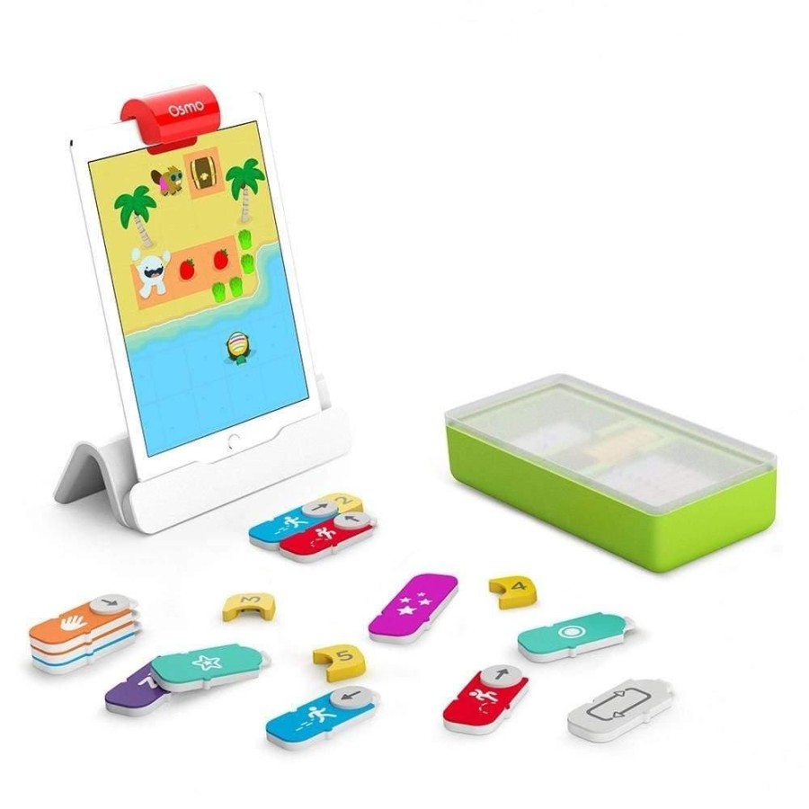 Stem Kits Osmo | Osmo Coding Starter Kit