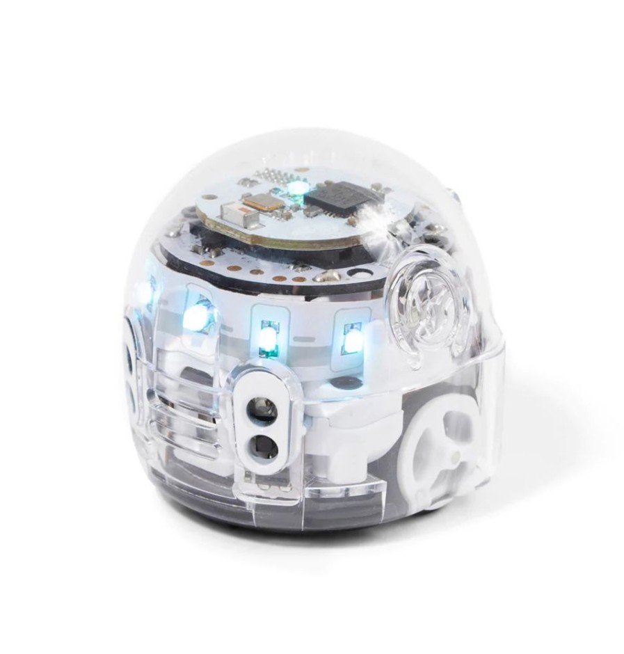 Educational Robots Ozobot | The Ozobot Evo Entry Kit