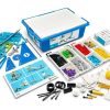 Stem Kits LEGO Education | Lego Education Bricq Motion Prime Set 45400