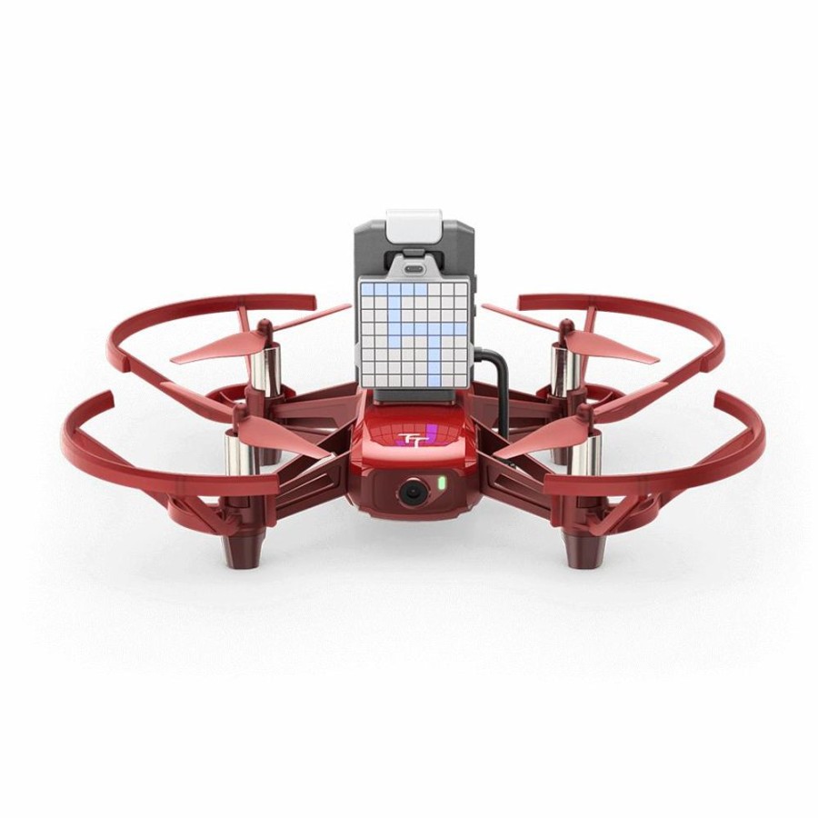 Drones DJI | Dji Robomaster Tt Tello Talent Drone