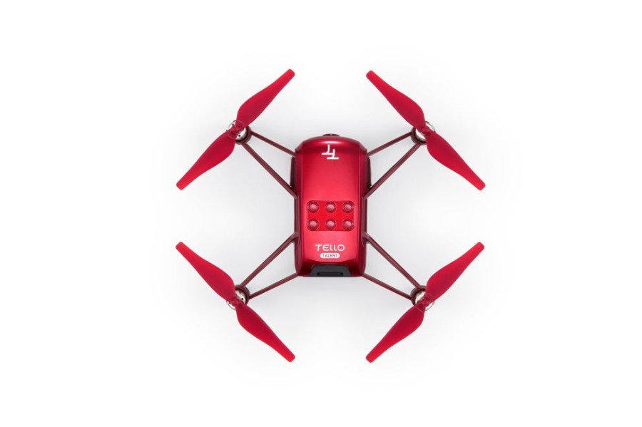 Drones DJI | Dji Robomaster Tt Tello Talent Drone