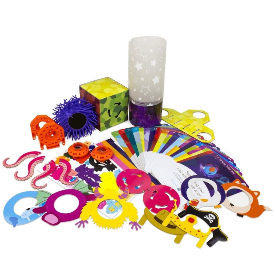 Accessories Wonder Workshop | Wonder Creativity Accessories Pack