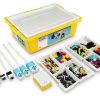 Stem Kits LEGO Education | Lego Education Spike Prime Set 45678