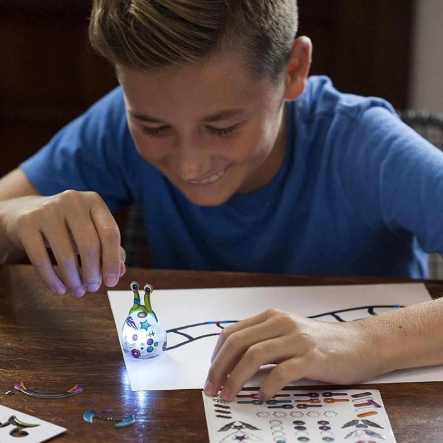 Accessories Ozobot | Ozobot Evo Diy Skins Pack