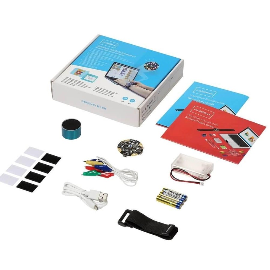 Stem Kits Makeblock | Makeblock Halocode Standard Kit