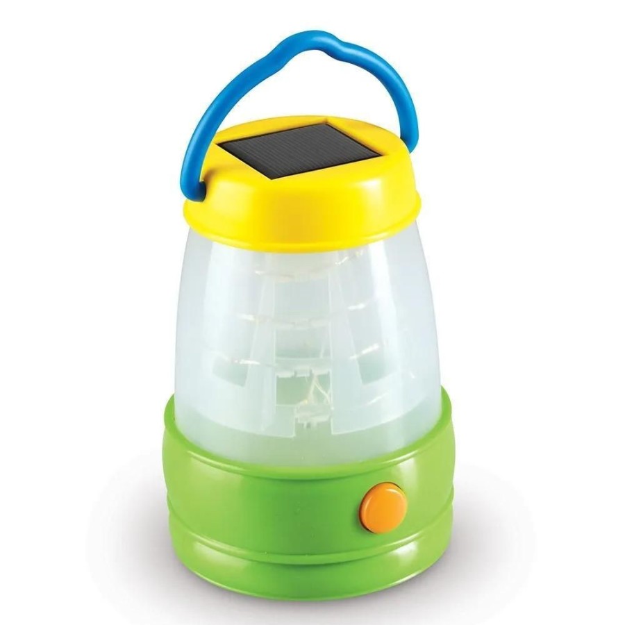 Stem Kits Learning Resources | Learning Resources Primary Science Solar Lantern