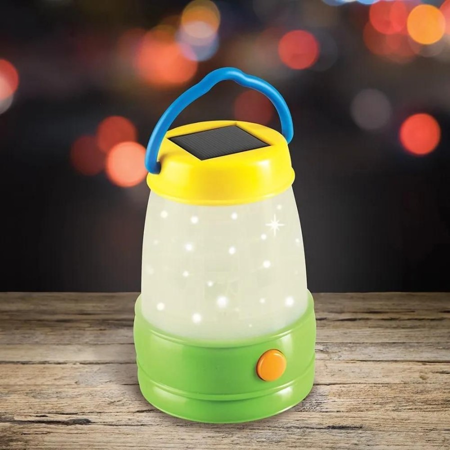 Stem Kits Learning Resources | Learning Resources Primary Science Solar Lantern