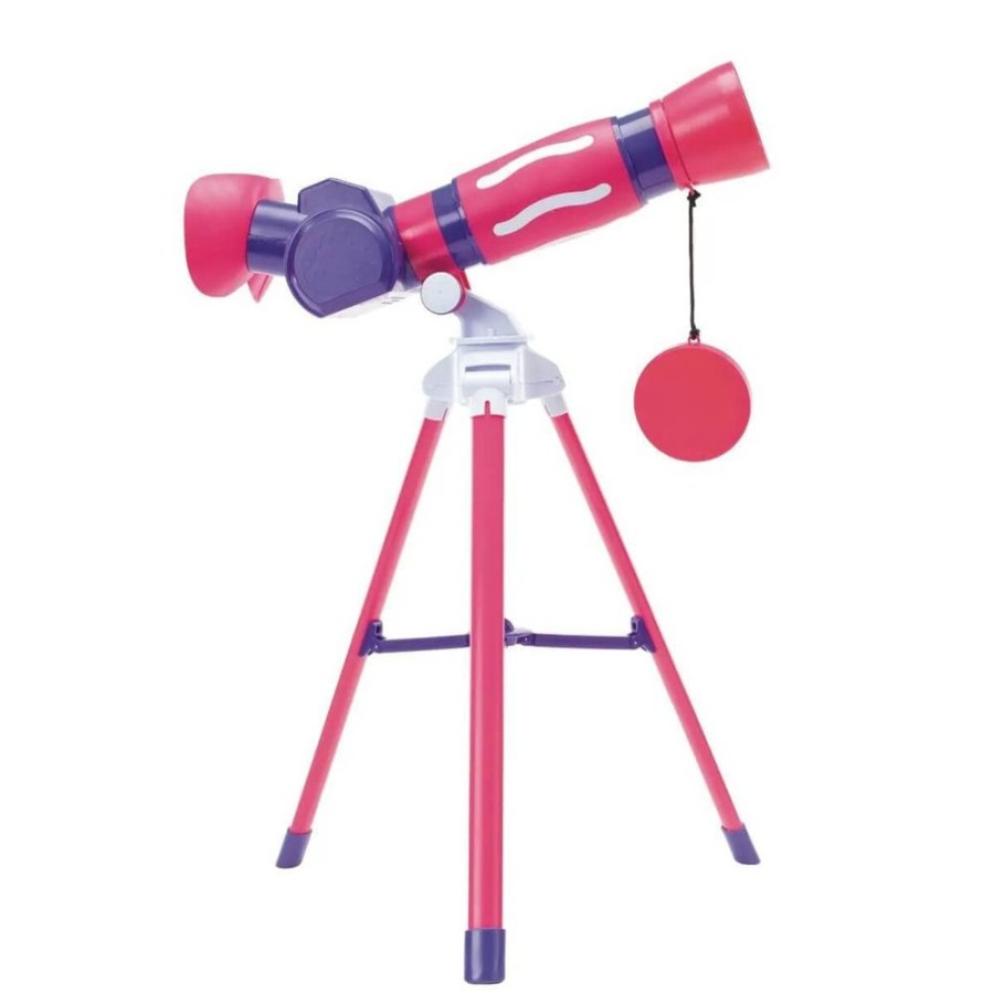 Stem Kits Learning Resources | Geosafari Jr My First Telescope