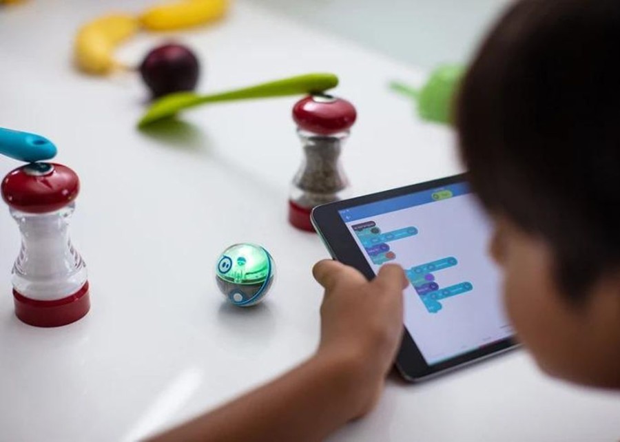 Educational Robots Sphero | Sphero Mini Education 16-Pack