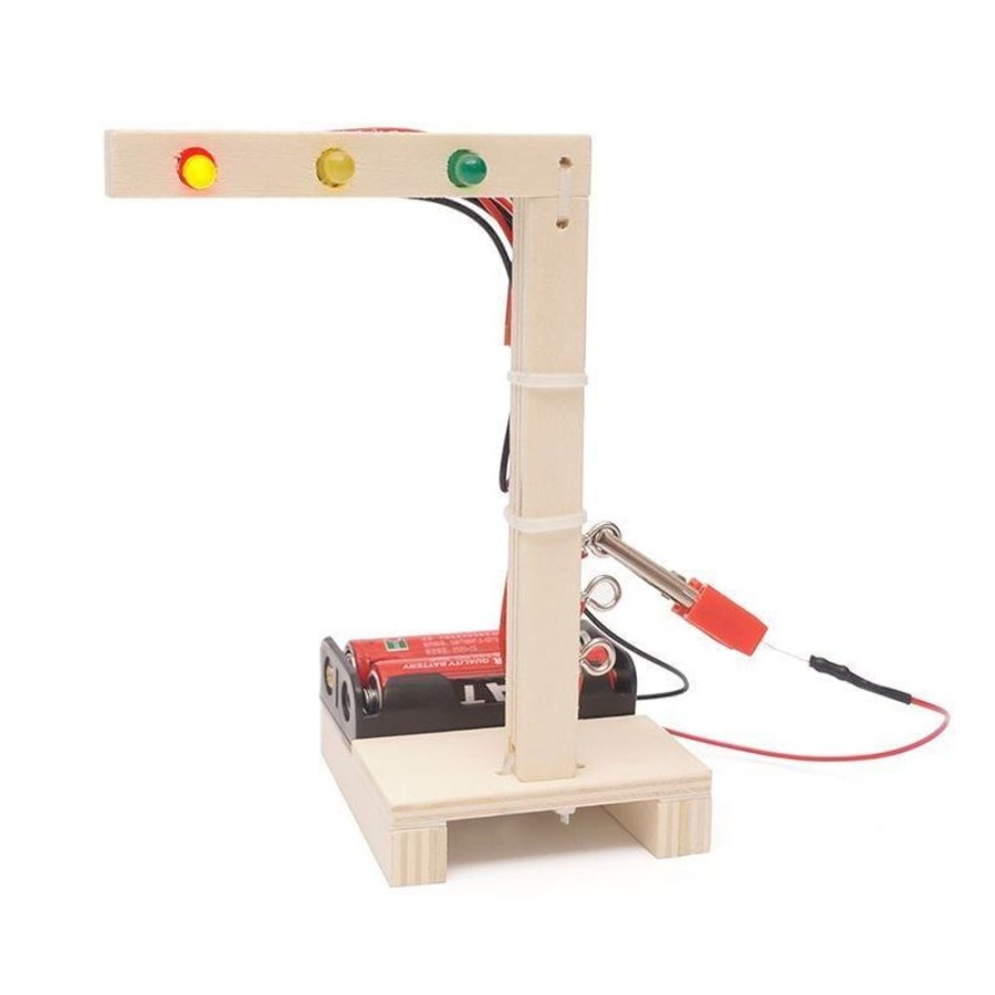 stem-kits-plaking-traffic-light-diy-kit-veigarshop