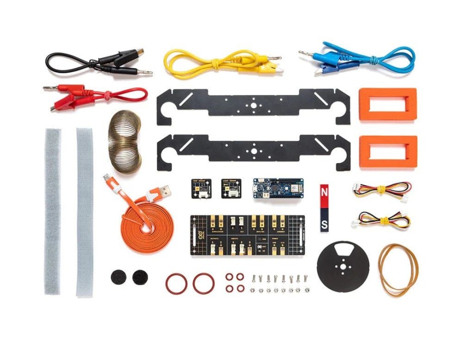 Stem Kits Arduino | Arduino Science Kit Physics Lab