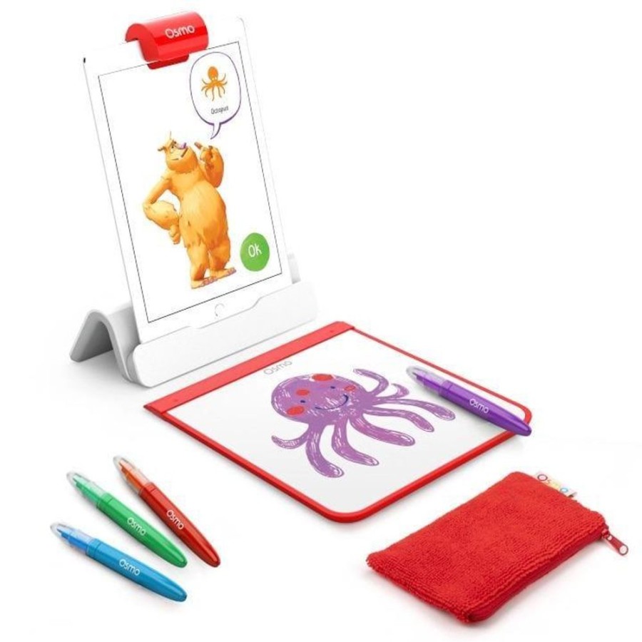 Stem Kits Osmo | Osmo Creative Starter Kit