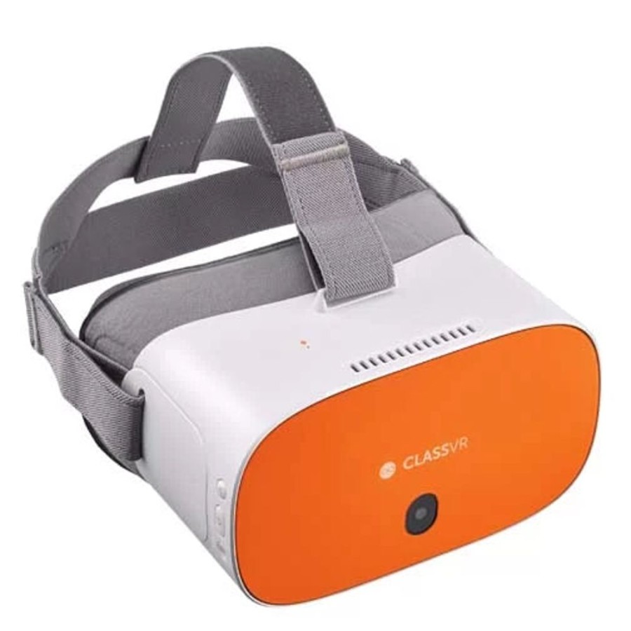 Vr ClassVR | Classvr Premium Classroom Set Of 8 * Veigarshop