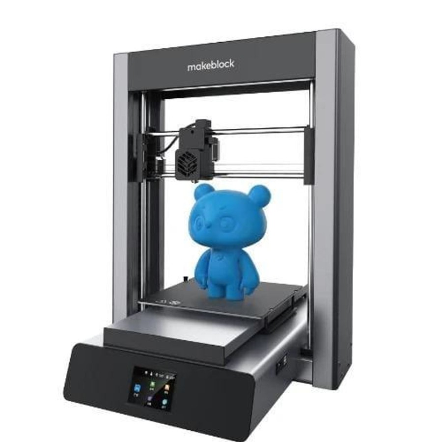 3D Printers Makeblock | Makeblock Mcreate 3D Printer