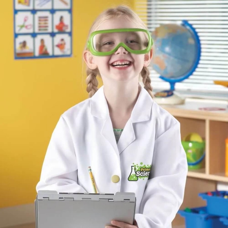 Stem Kits Learning Resources | Learning Resources Primary Science Lab Gear