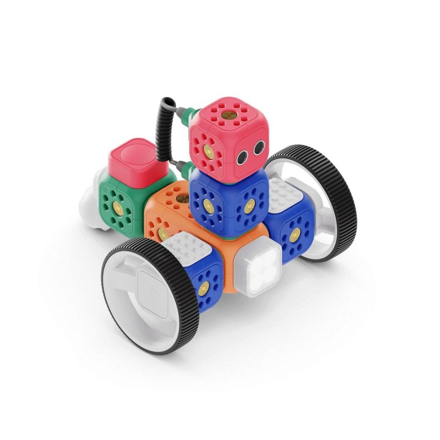 Educational Robots Robo Wunderkind | Robo Wunderkind Education Kit