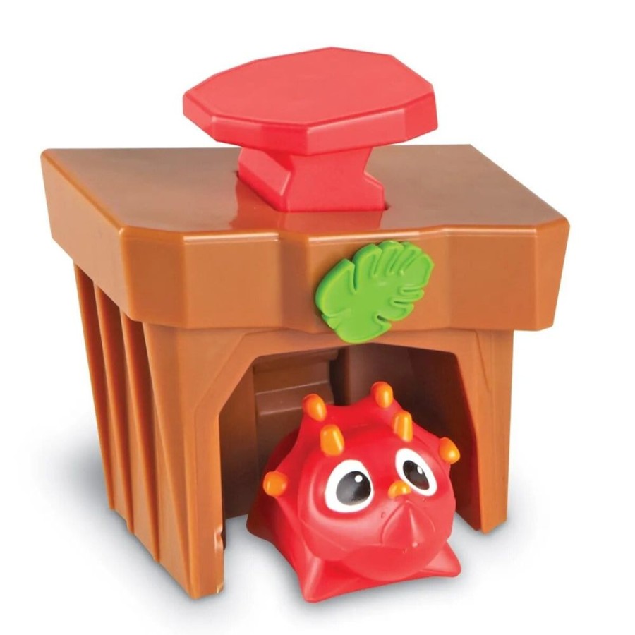 Accessories Learning Resources | Coding Critters Pet Poppers - Ripper