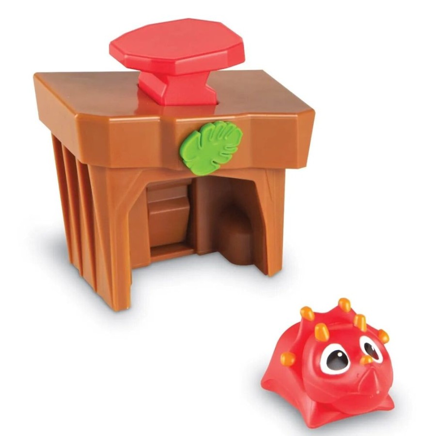 Accessories Learning Resources | Coding Critters Pet Poppers - Ripper