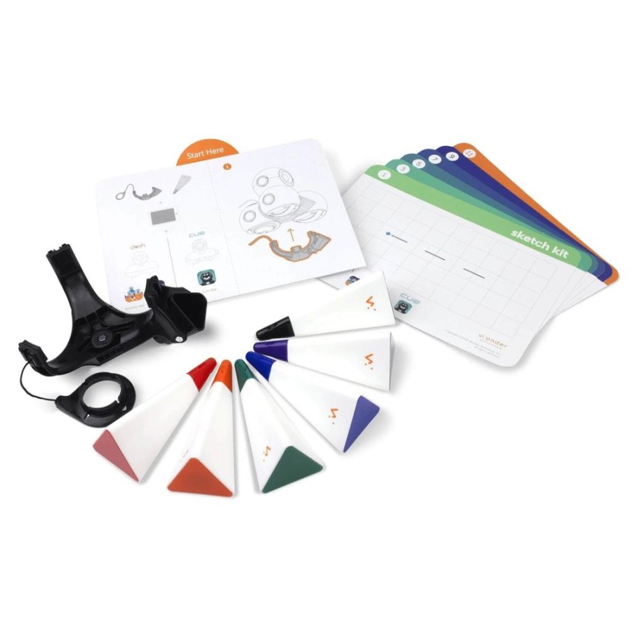 Accessories Wonder Workshop | Wonder Sketch Kit