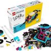 Stem Kits LEGO Education | Lego Education Spike Prime Expansion Set 45680