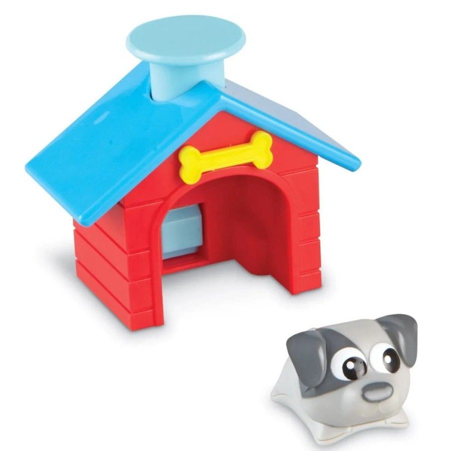 Accessories Learning Resources | Coding Critters Pet Poppers - Zing ...