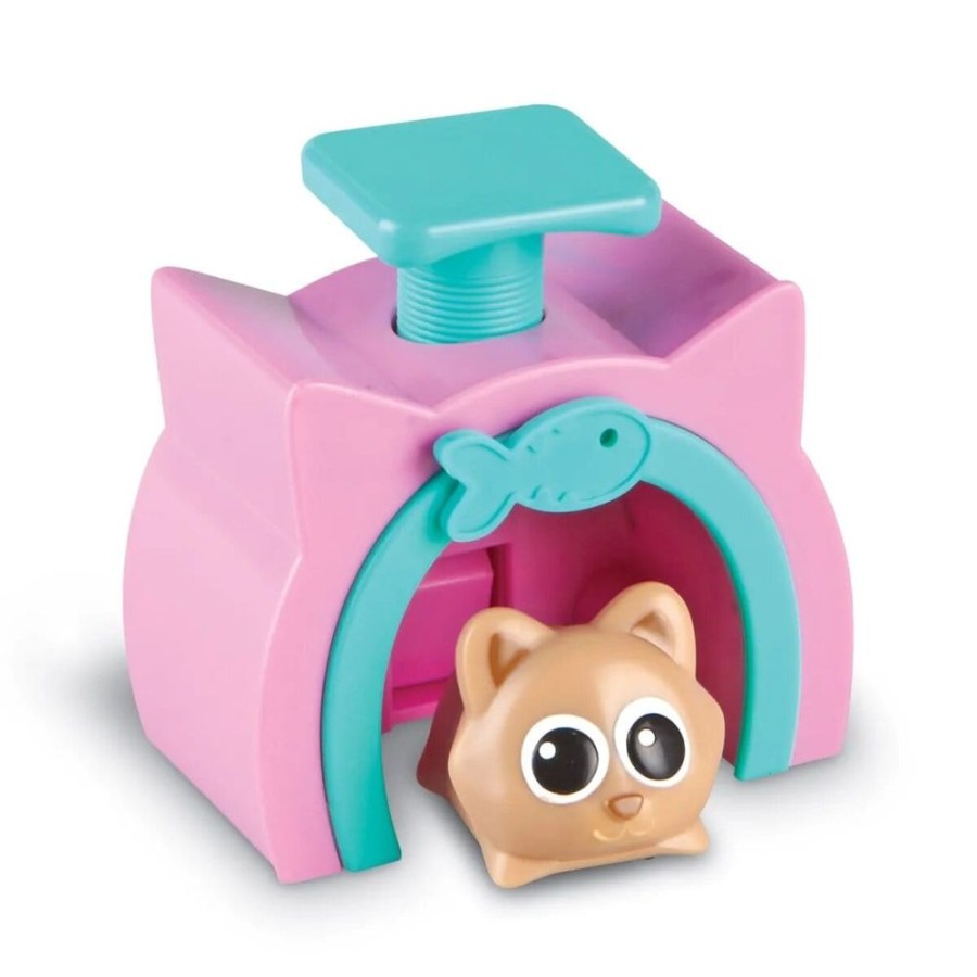 Accessories Learning Resources | Coding Critters Pet Poppers - Pepper