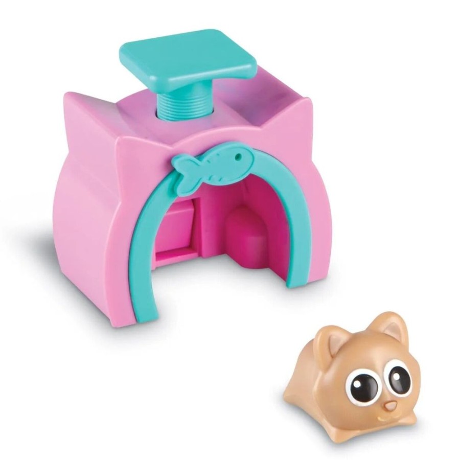 Accessories Learning Resources | Coding Critters Pet Poppers - Pepper