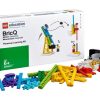 Accessories LEGO Education | Lego® Education Bricq Motion Essential Personal Learning Kit 2000471