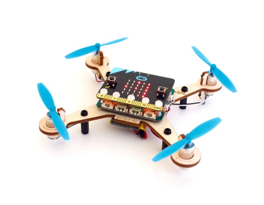 Stem Kits BBC micro:bit | Micro:Bit Drone