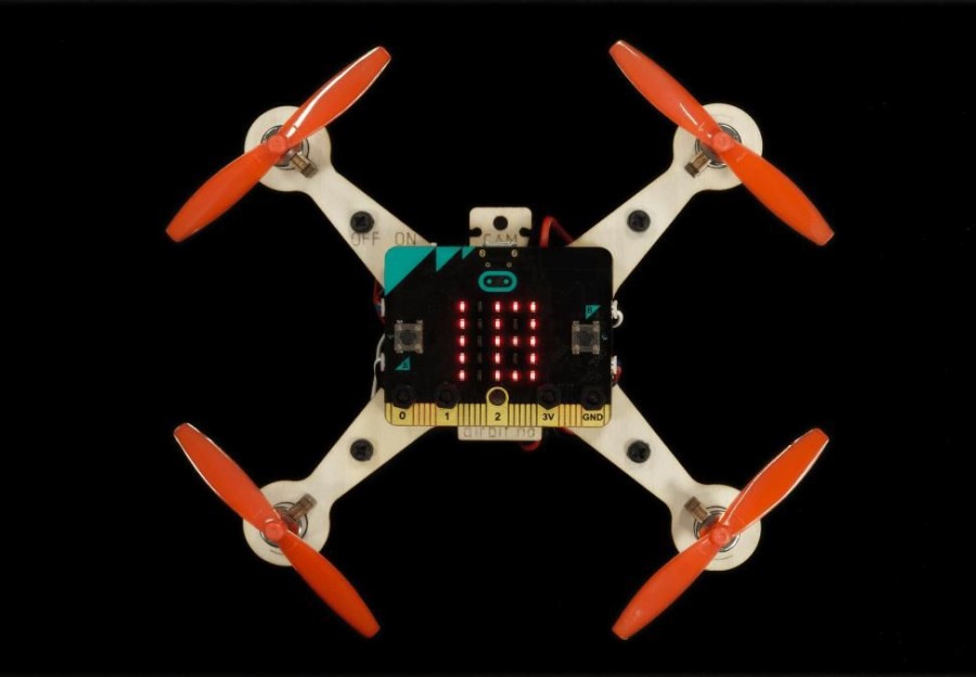 Stem Kits BBC micro:bit | Micro:Bit Drone