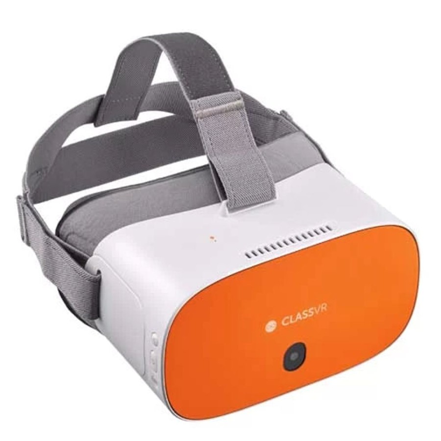 Vr ClassVR | Classvr Premium Classroom Set Of 30