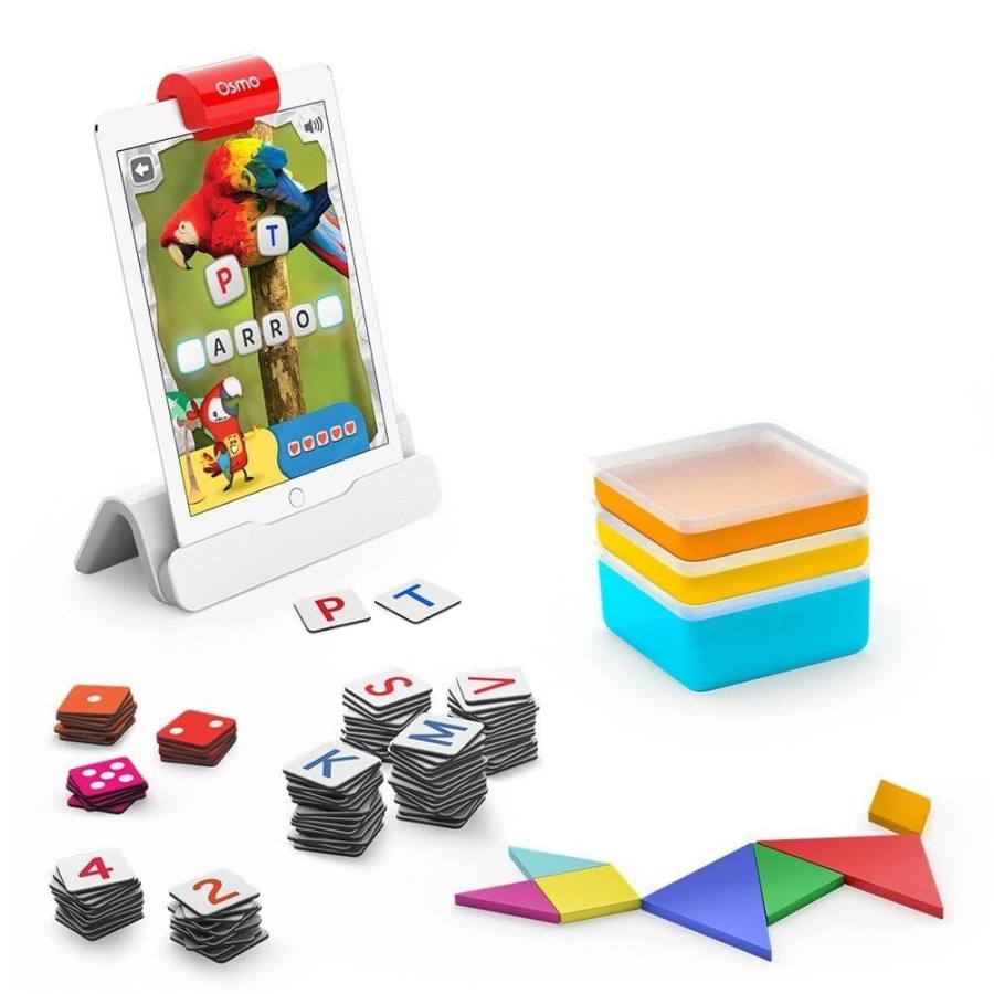 Stem Kits Osmo | Osmo Genius Starter Kit