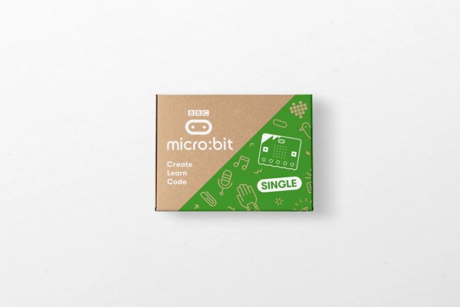 Stem Kits BBC micro:bit | Bbc Micro:Bit V2