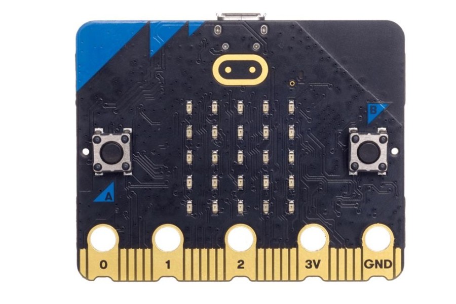 Stem Kits BBC micro:bit | Bbc Micro:Bit V2