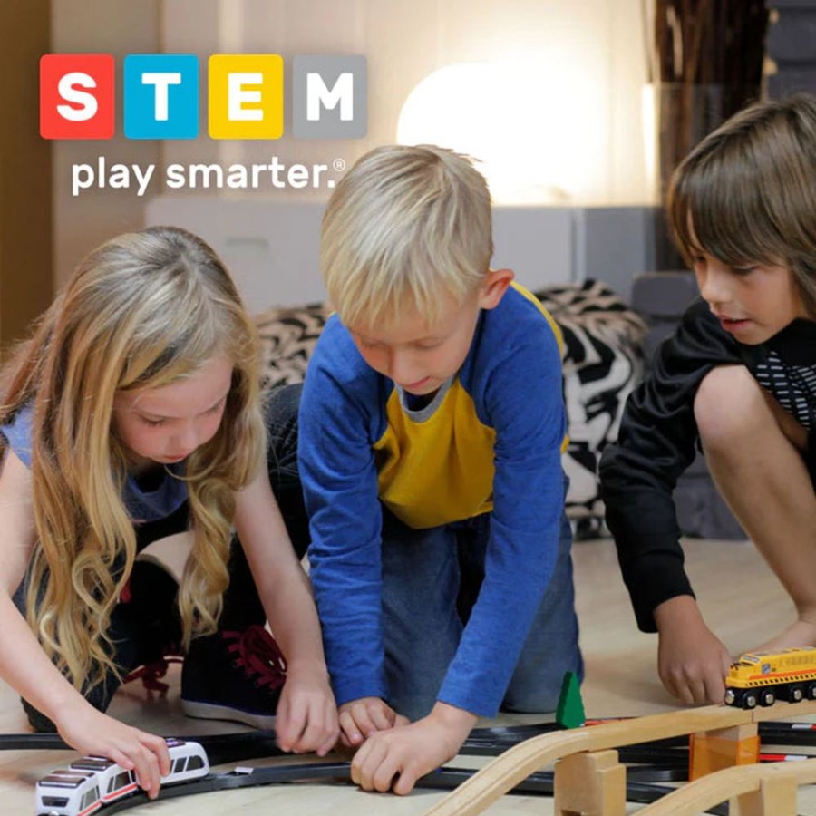 Stem Kits Intelino | Intelino Smart Train