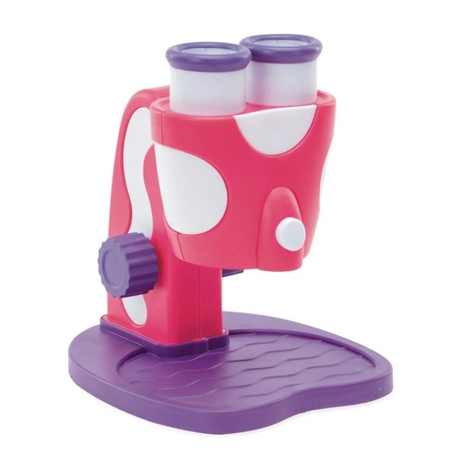 Stem Kits Learning Resources | Geosafari Jr My First Microscope