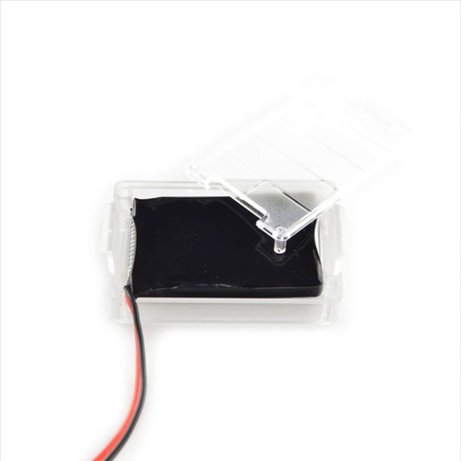 Accessories Makeblock | 3.7V, 1000Mah, 5C Lipo Battery For Makeblock Mbot