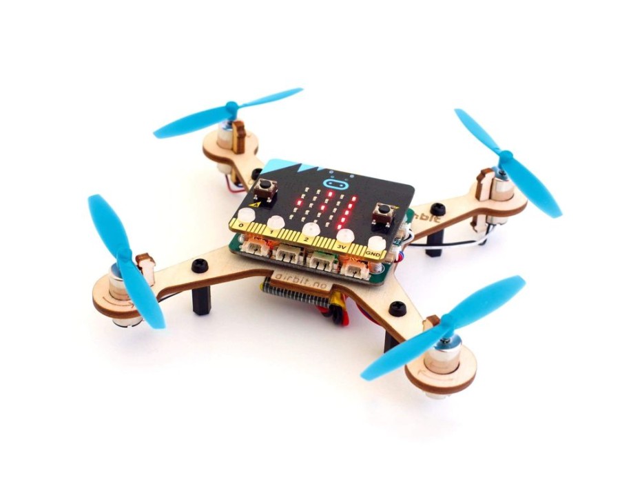 Drones BBC micro:bit | Micro:Bit Drone