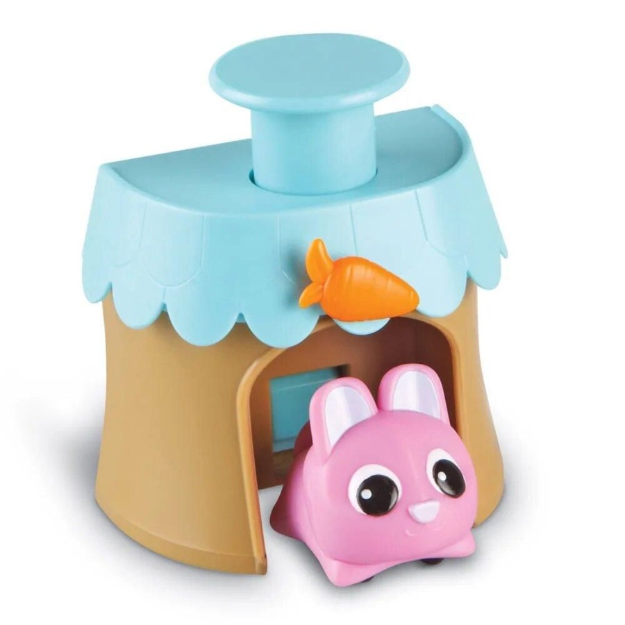 Accessories Learning Resources | Coding Critters Pet Poppers - Dash