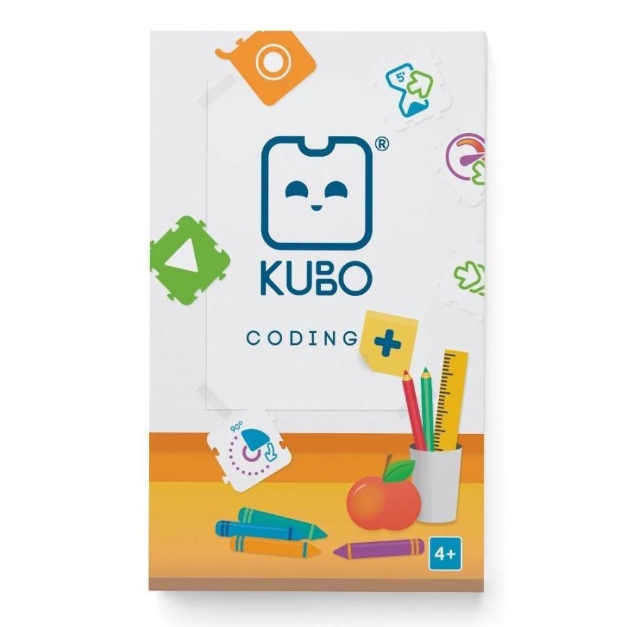 Accessories KUBO | Kubo Coding+ Single Set